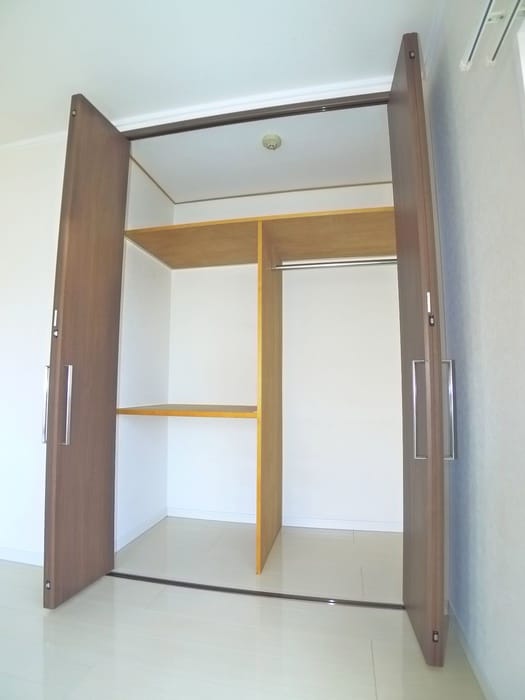 収納 マンションドリーム２