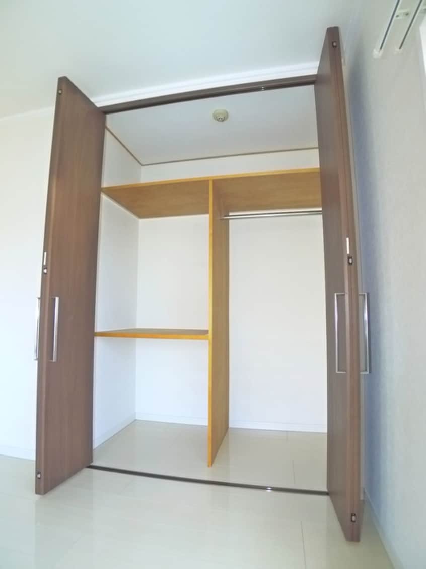 収納 マンションドリーム２