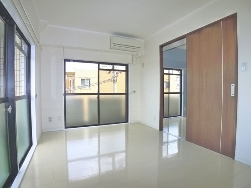 居室 マンションドリーム２