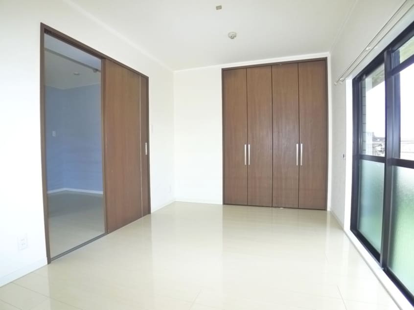 居室 マンションドリーム２