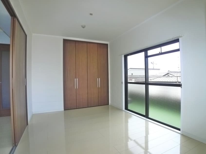 居室 マンションドリーム２