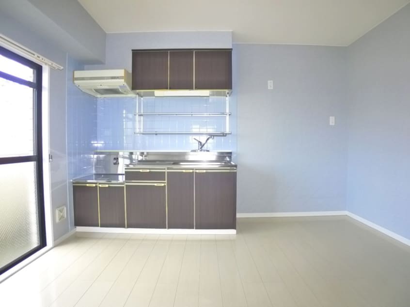 キッチン マンションドリーム２