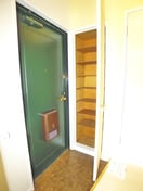 靴箱 マンションドリーム２