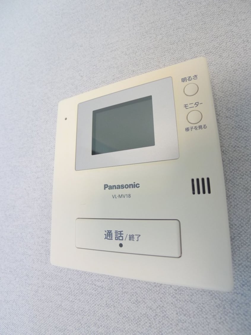 内観写真 マンションドリーム２