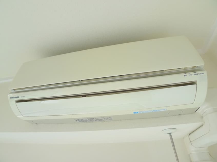 内観写真 マンションドリーム２