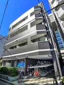 外観写真 FOREST M20