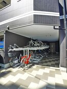 エントランス部分 FOREST M20