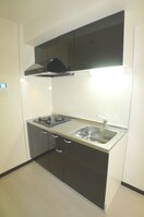 キッチン FOREST M20