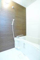 バス／シャワールーム等 FOREST M20