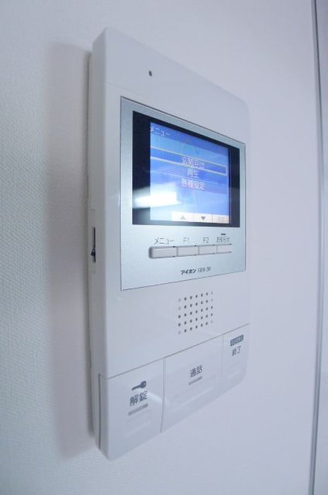 内観写真 FOREST M20