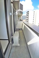 ベランダ・バルコニー FOREST M20