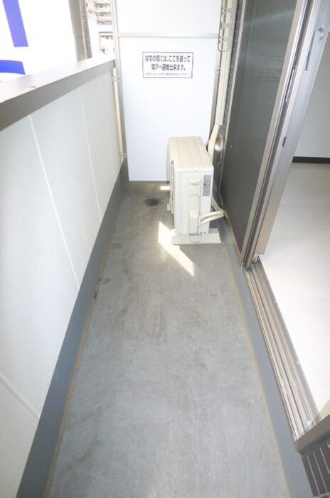 ベランダ・バルコニー FOREST M20