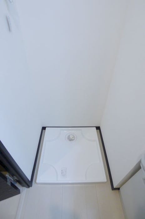 洗濯機置場 FOREST M20