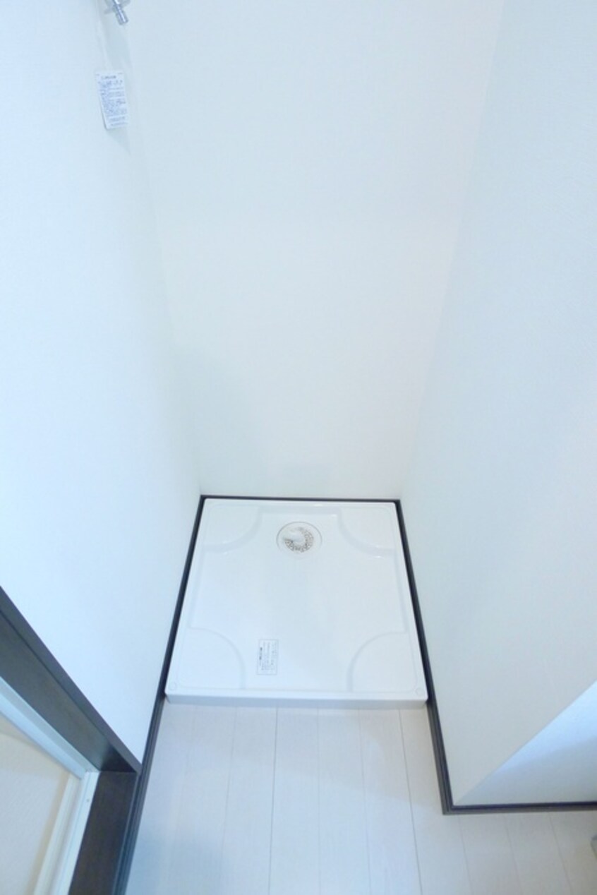 洗濯機置場 FOREST M20