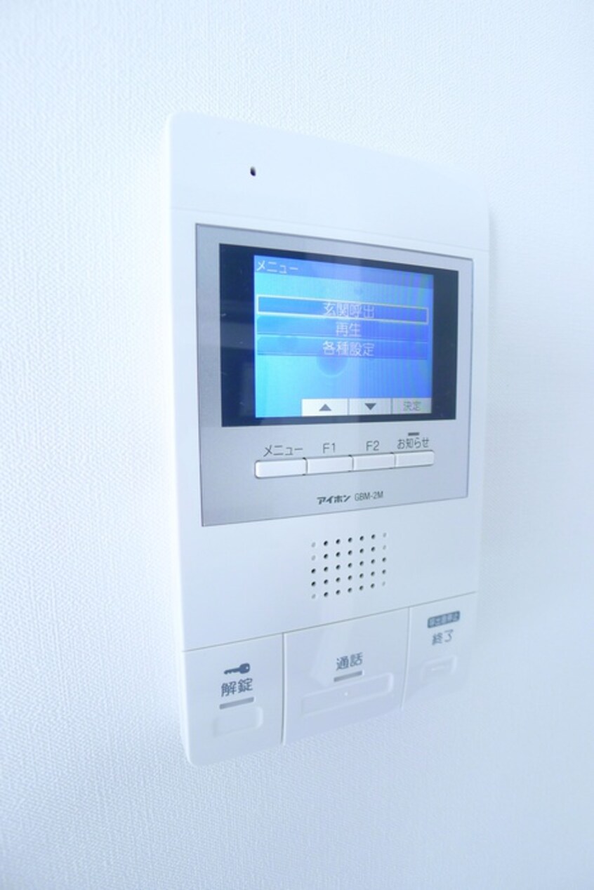 内観写真 FOREST M20