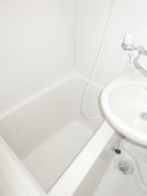 バス／シャワールーム等 ヴィオラ