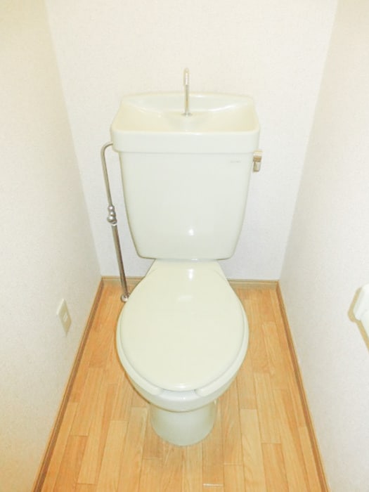 トイレ ヴィオラ