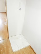 洗濯機置場 ヴィオラ