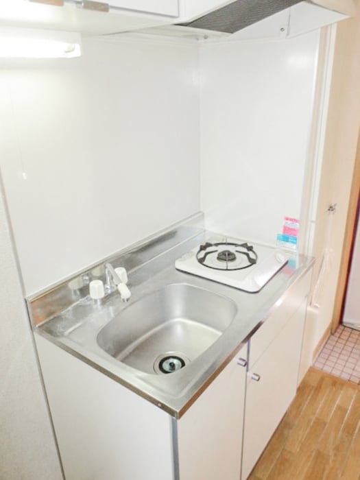 キッチン ヴィオラ