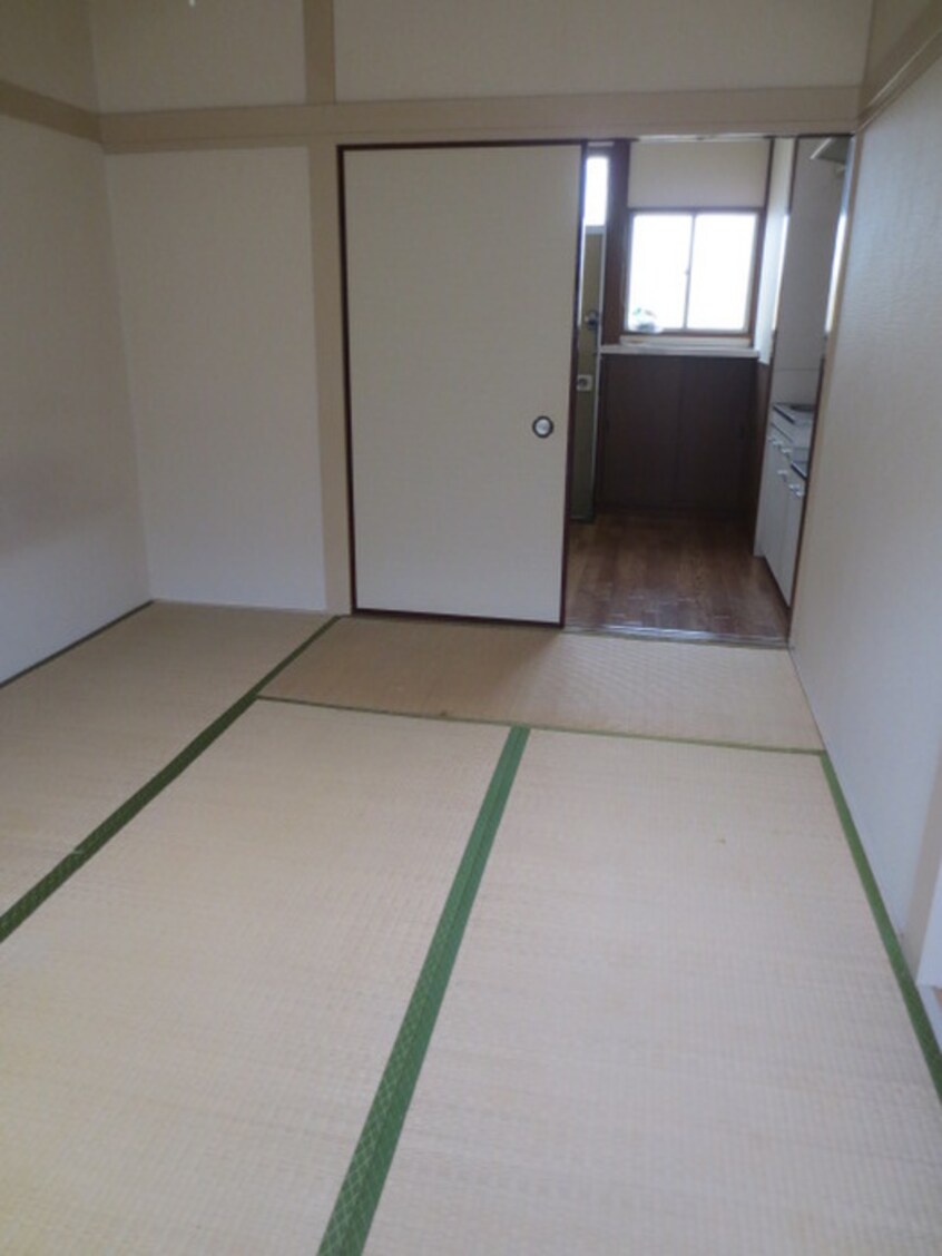 居室 Ｋ．ｆｌａｔ