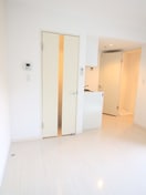 居室 YOKOHAMA MAJESTIC ROOTS