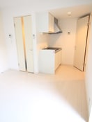 居室 YOKOHAMA MAJESTIC ROOTS