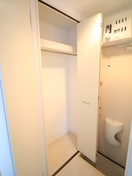 収納 YOKOHAMA MAJESTIC ROOTS