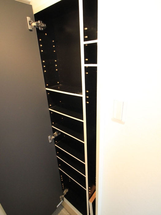 靴箱 YOKOHAMA MAJESTIC ROOTS