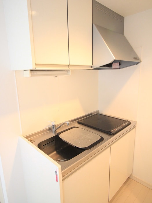 キッチン YOKOHAMA MAJESTIC ROOTS