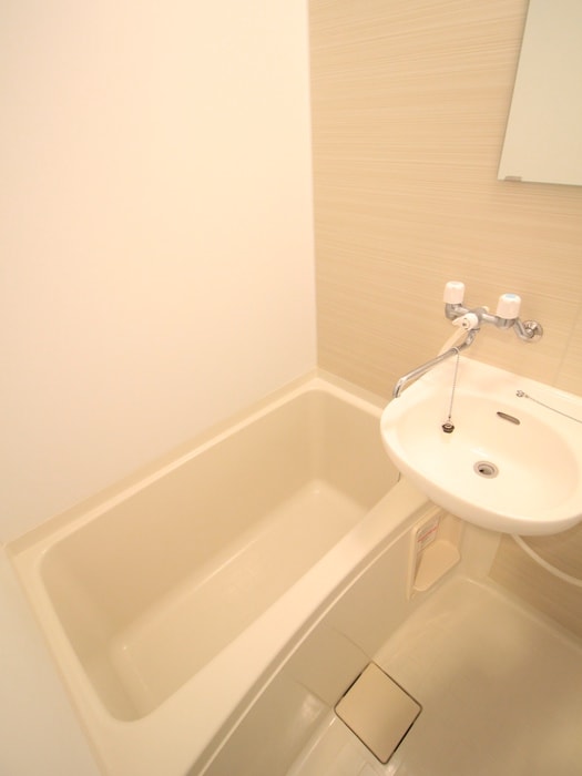 バス／シャワールーム等 YOKOHAMA MAJESTIC ROOTS