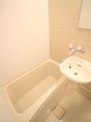 バス／シャワールーム等 YOKOHAMA MAJESTIC ROOTS