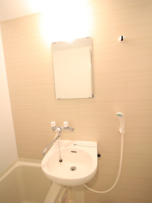 洗面 YOKOHAMA MAJESTIC ROOTS