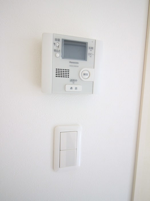 居室 YOKOHAMA MAJESTIC ROOTS