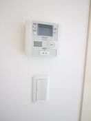 居室 YOKOHAMA MAJESTIC ROOTS