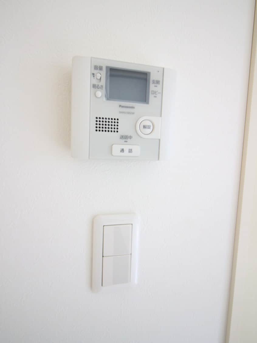 居室 YOKOHAMA MAJESTIC ROOTS