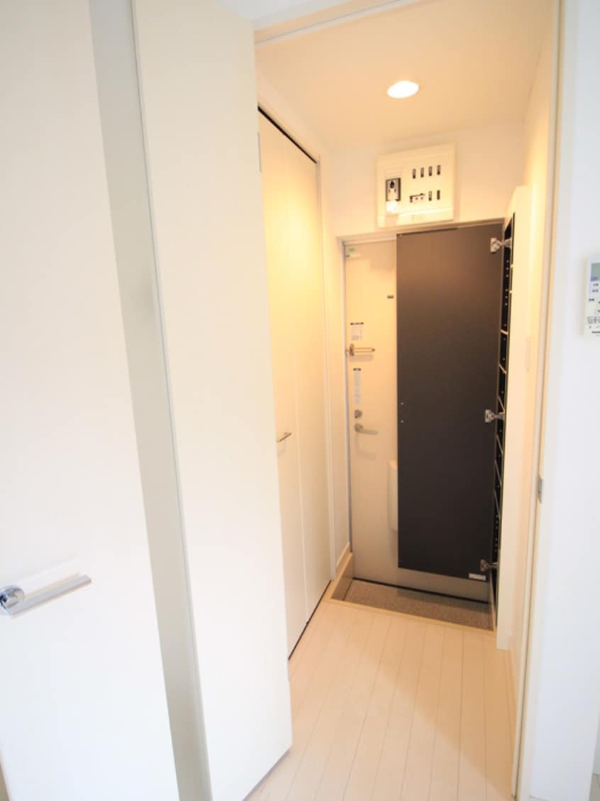 廊下 YOKOHAMA MAJESTIC ROOTS