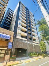 ＫＤＸレジデンス八丁堀