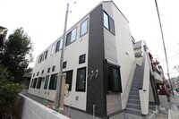 ハーモニーテラス大森西Ⅱ