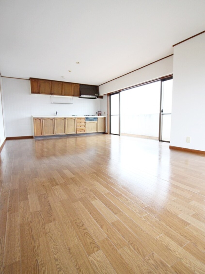 居室 ナンカイ７