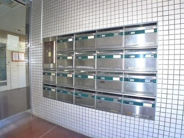 建物設備 ナンカイ７