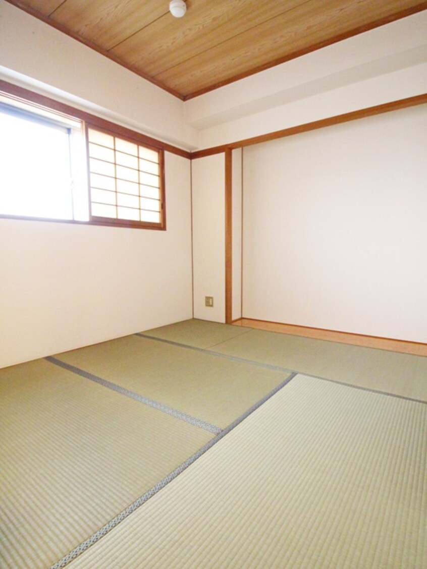 居室 ナンカイ７