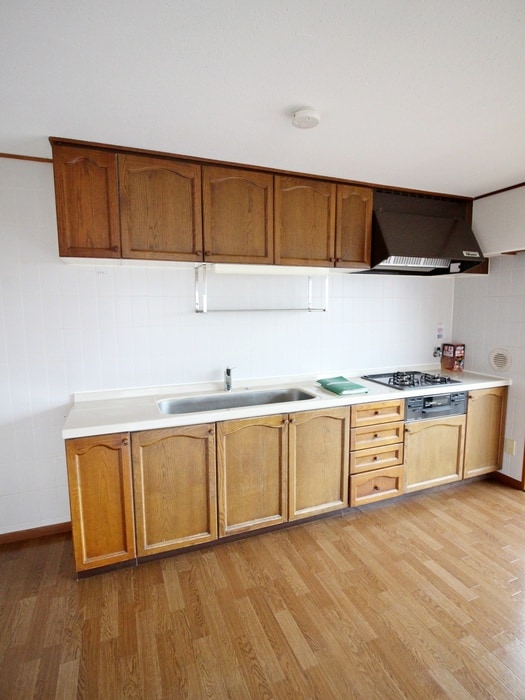 キッチン ナンカイ７