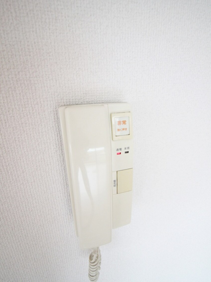 内観写真 ナンカイ７