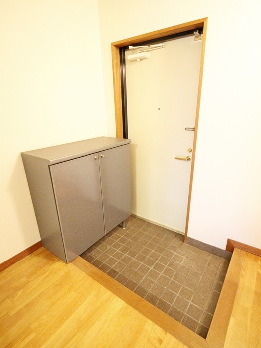 靴箱 ナンカイ７