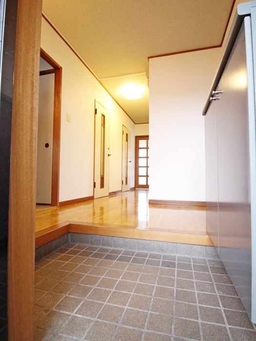 玄関 ナンカイ７