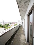 ベランダ・バルコニー ナンカイ７