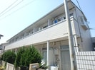 経堂ポイントウエストの外観