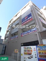 サクシード勝田台
