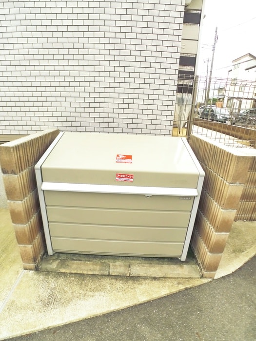 建物設備 ソフィア