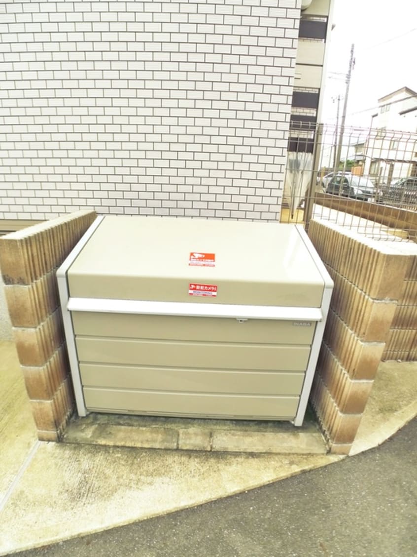 建物設備 ソフィア